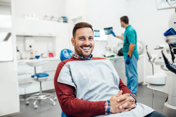 Best Root Canal Treatment  in Inverness, CA